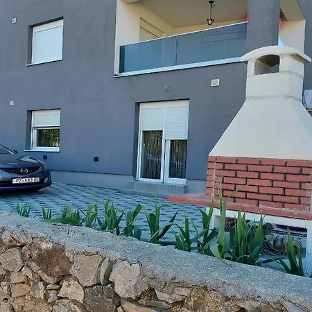 Apartment Louminos