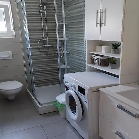 Apartment Louminos *