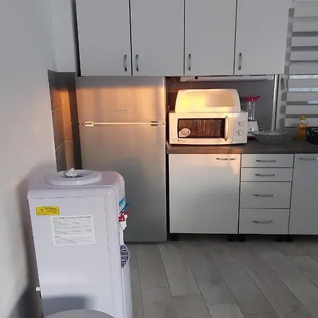 Apartment Louminos Vir