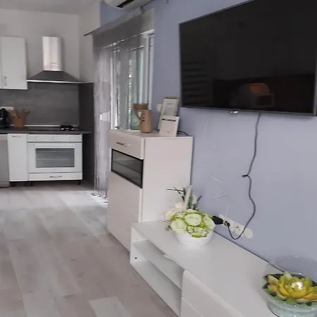 Apartment Louminos